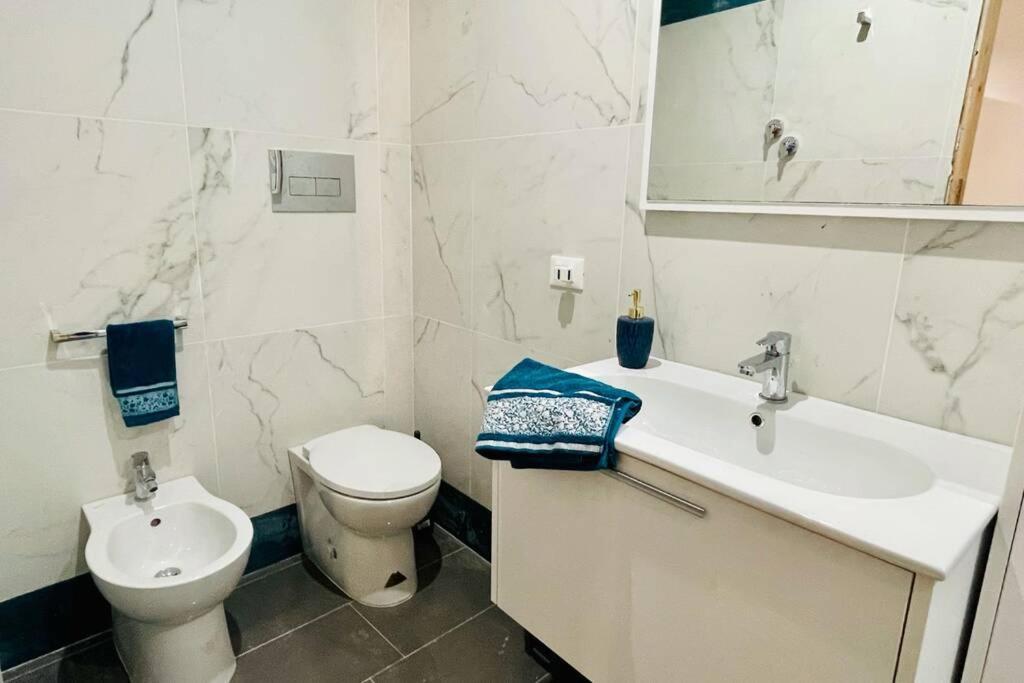 Trapani Centro Storico Apartment, Great Central Location! All New Furniture And Appliances! Exteriér fotografie