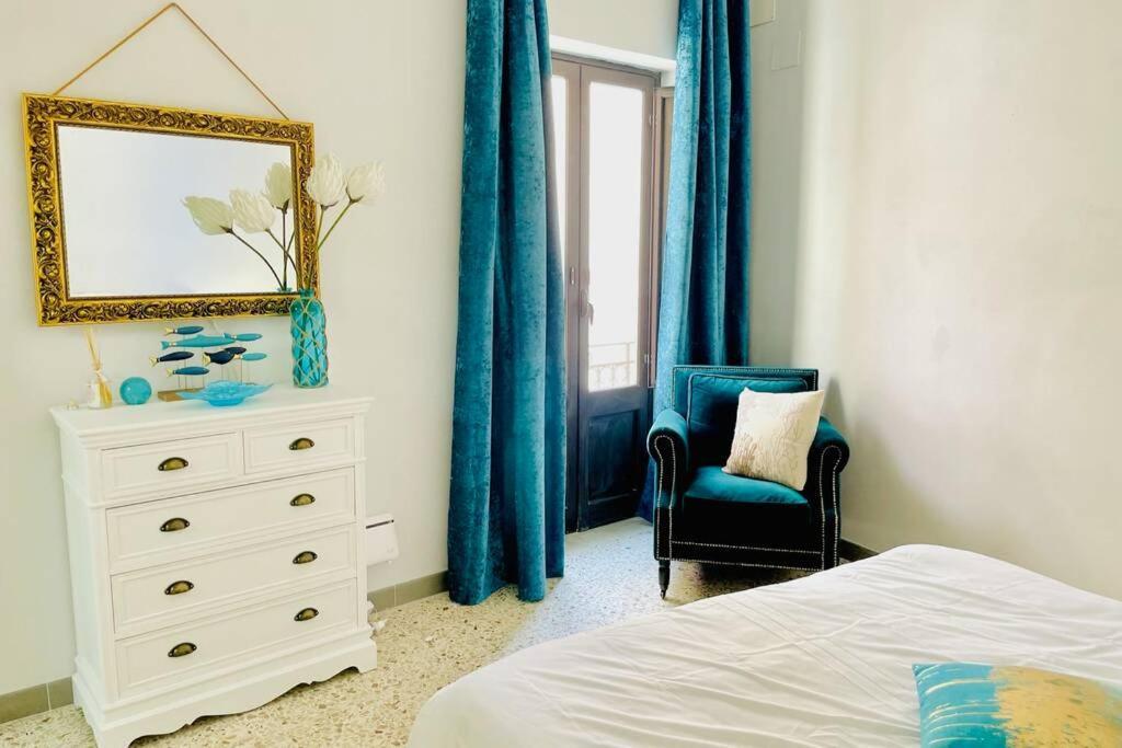 Trapani Centro Storico Apartment, Great Central Location! All New Furniture And Appliances! Exteriér fotografie