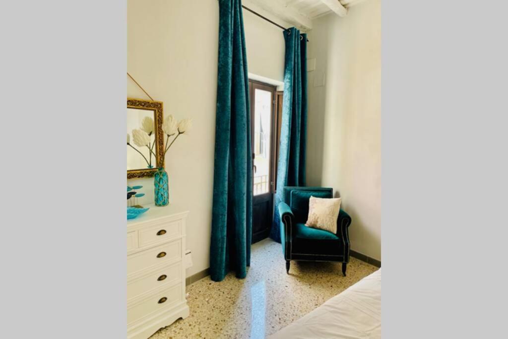 Trapani Centro Storico Apartment, Great Central Location! All New Furniture And Appliances! Exteriér fotografie