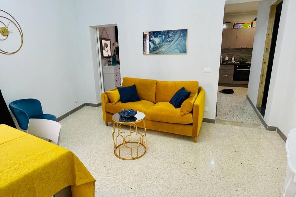 Trapani Centro Storico Apartment, Great Central Location! All New Furniture And Appliances! Exteriér fotografie