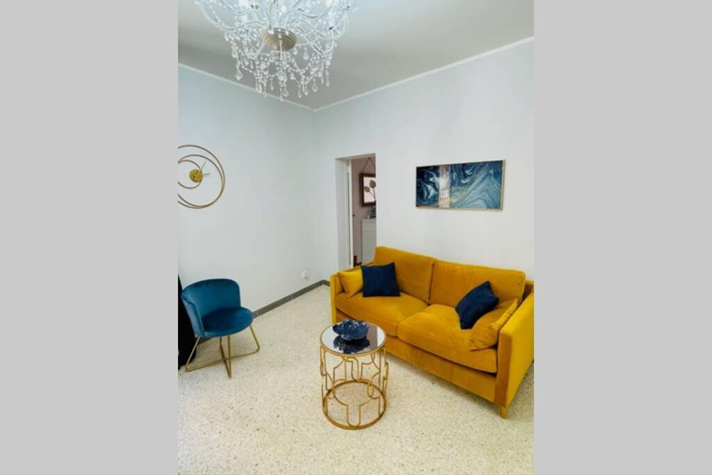 Trapani Centro Storico Apartment, Great Central Location! All New Furniture And Appliances! Exteriér fotografie