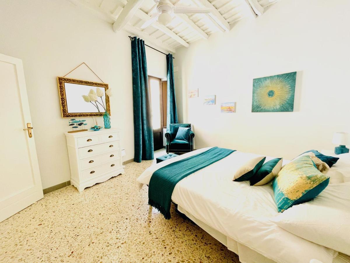 Trapani Centro Storico Apartment, Great Central Location! All New Furniture And Appliances! Exteriér fotografie