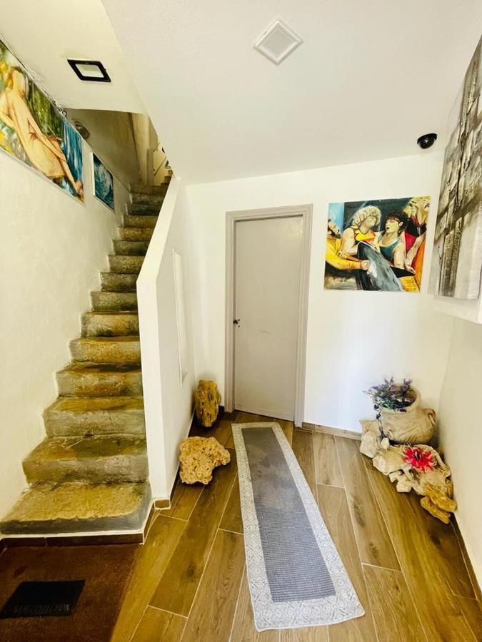 Trapani Centro Storico Apartment, Great Central Location! All New Furniture And Appliances! Exteriér fotografie