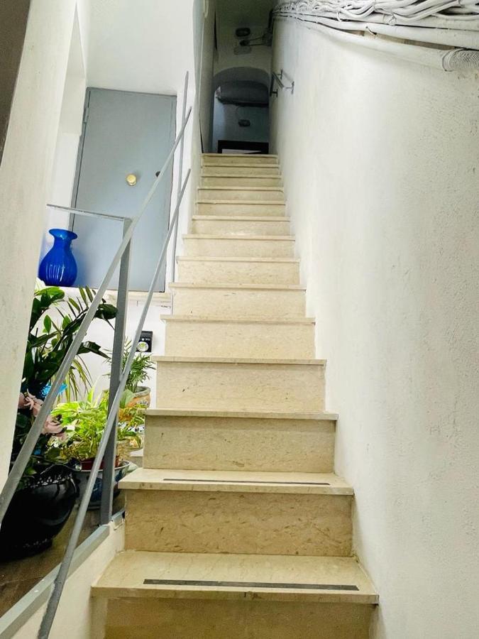 Trapani Centro Storico Apartment, Great Central Location! All New Furniture And Appliances! Exteriér fotografie