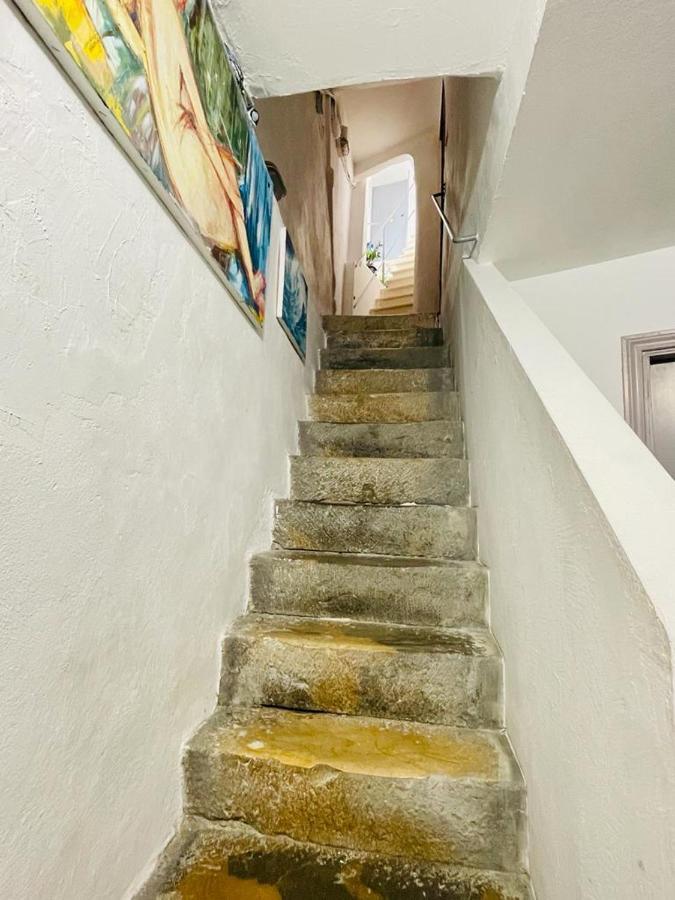Trapani Centro Storico Apartment, Great Central Location! All New Furniture And Appliances! Exteriér fotografie