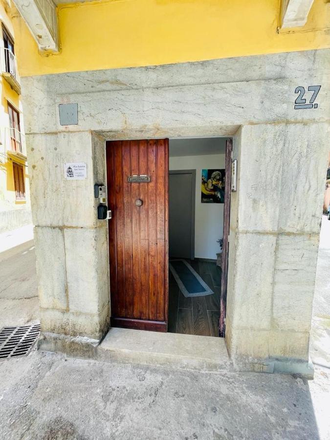 Trapani Centro Storico Apartment, Great Central Location! All New Furniture And Appliances! Exteriér fotografie